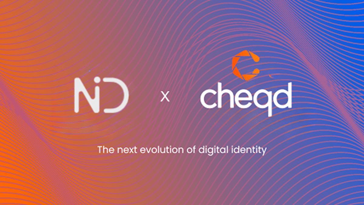 You are currently viewing Nexera ID and cheqd Partner to Redefine Digital Identity and Data Exchange