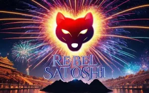 Solana Inscriptions Exceed  Million; Rebel Satoshi (RBLZ) Aims for a Powerful Memecoin Rally