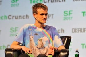 Vitalik Buterin reveals his vision on cryptocurrencies: Ethereum and its revolutionary role.