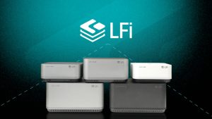 Read more about the article Revolutionizing Cryptocurrency Minting: The xLFi Minters by LFi