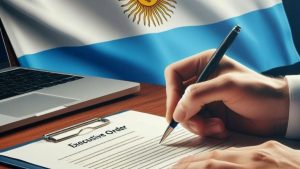 Read more about the article Argentina to Regulate Cryptocurrency Exchanges With Executive Order