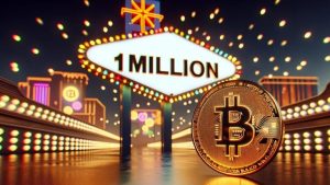 Read more about the article Coinbase Vaults Beyond 1 Million Bitcoin Mark, Stash Valued Over $52 Billion