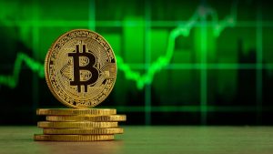 Read more about the article Bitcoin Breaks $50K Barrier: Bulls Roar Back After ETF Launch