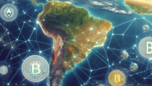 Read more about the article Cryptocurrency Exchange Bitget Eyes Latam Expansion