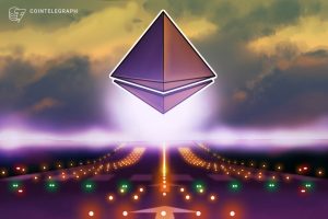 Read more about the article Why is Ether (ETH) price up today?