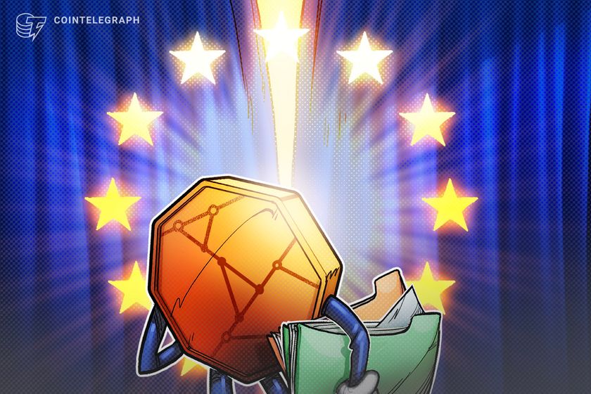 Read more about the article EU Data Act risks pushing crypto innovation overseas