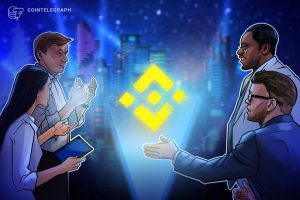 Read more about the article Binance faces scrutiny as presidential adviser calls for Nigeria ban