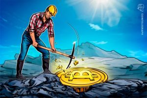 Bitcoin mining firm Core Scientific mined 2M worth of BTC in 2023