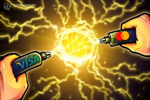 Visa and Mastercard: A boon for wallet holders, a threat to crypto exchanges?