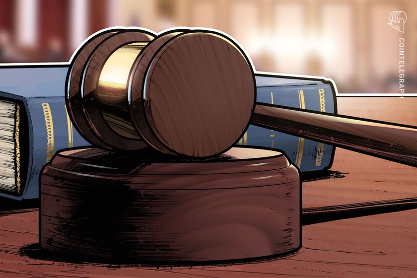 Digital Currency Group objects to subsidiary Genesis’ settlement with NYAG