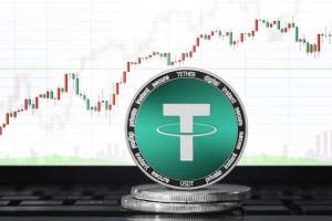 Read more about the article Tether’s Financial Fortress: Surging Earnings and Solid Gold Reserves