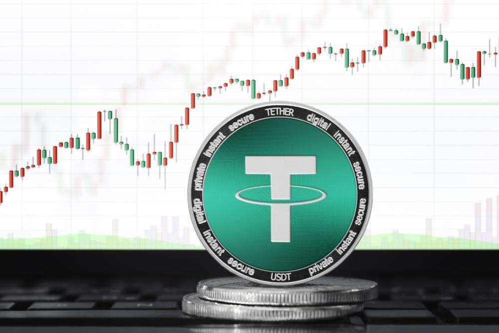 Tether’s Financial Fortress: Surging Earnings and Solid Gold Reserves