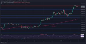 BTC Dropping to K or Pushing to K: Which One Comes First? (Bitcoin Price Analysis)