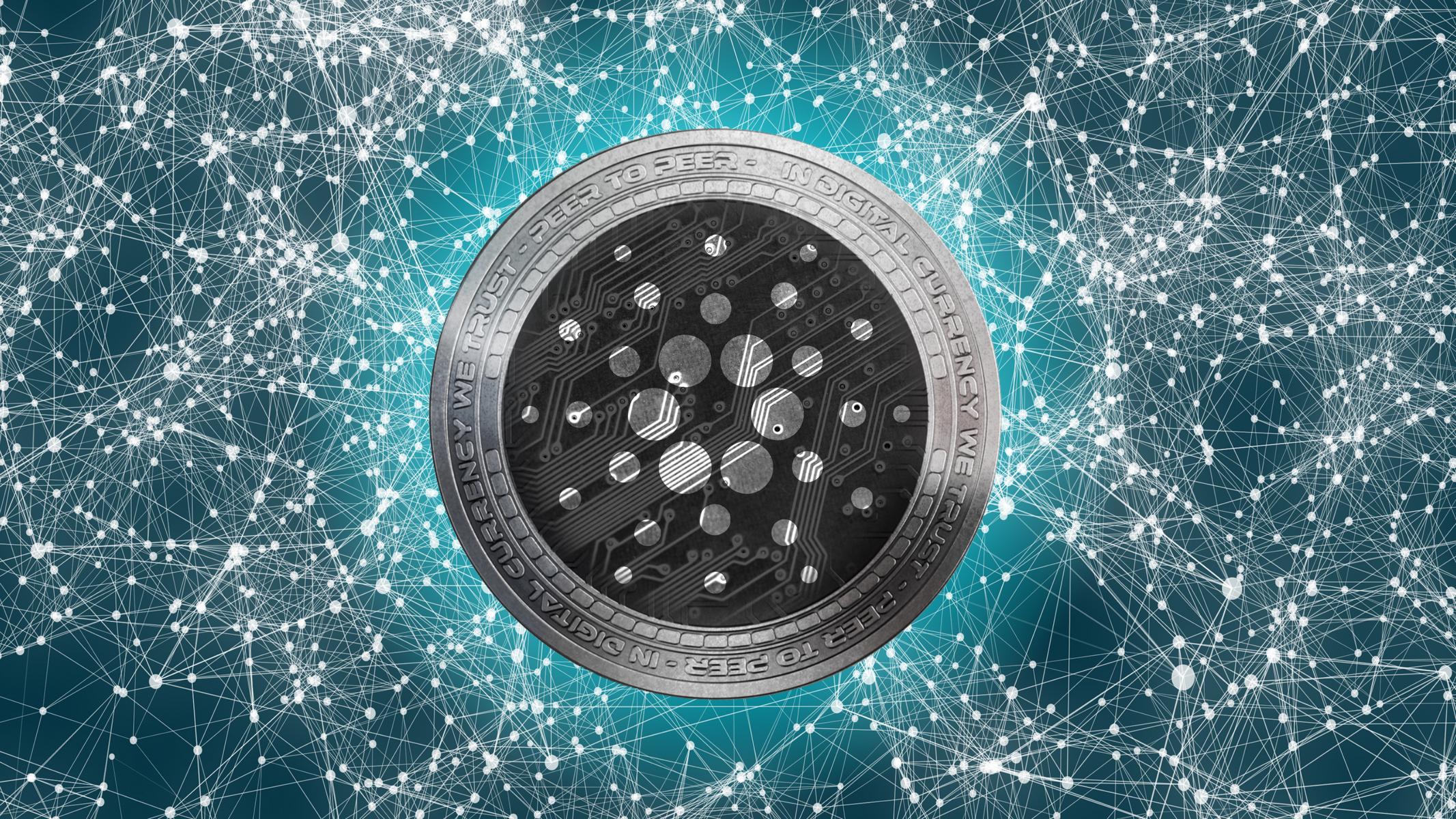 Cardano (ADA) Witnesses Surge in New Wallet Creation, Reflects Growing Interest