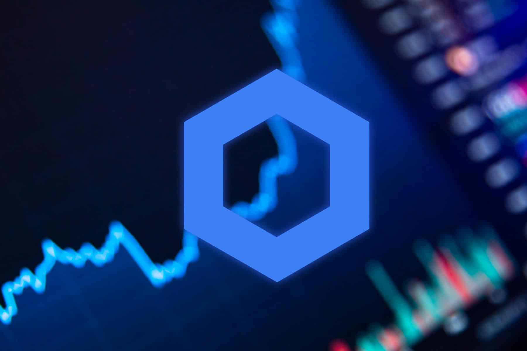 Chainlink (LINK) Staking Activity Soars Amidst Rising Accumulation: Could  Price Point Signal a Bull Run?