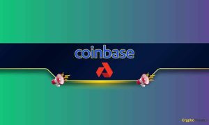 Read more about the article This Cryptocurrency Shoots 20% as Coinbase Prepares for a Listing