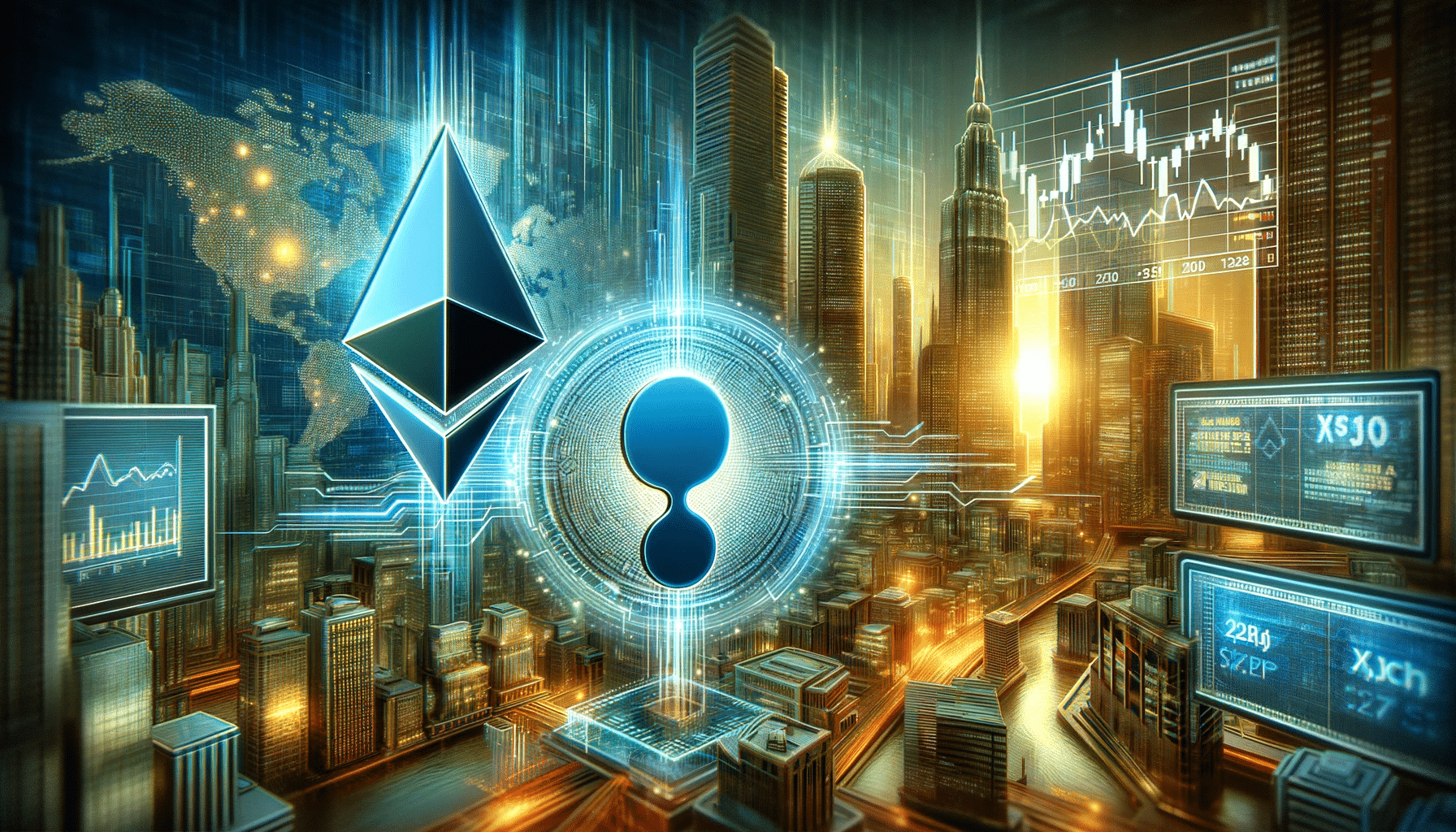 Ethereum Burns  Million: Supply Turned Deflationary Again