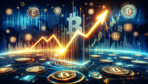 Read more about the article Spot Bitcoin ETFs Garner $4.69 Billion in Net Flows Since Inception