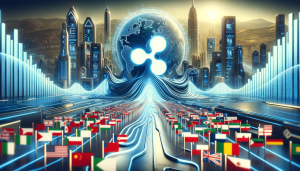 Read more about the article Ripple Acquires Custody Provider to Enhance Portfolio Alongside Metaco – Can it Drive XRP Price to $1?