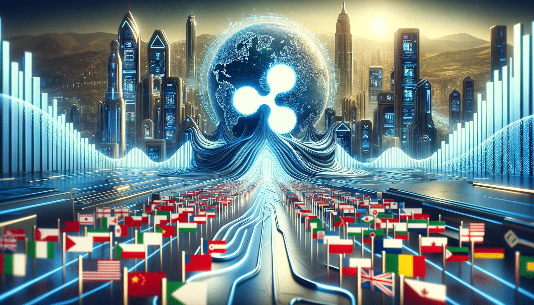 You are currently viewing Ripple Acquires Custody Provider to Enhance Portfolio Alongside Metaco – Can it Drive XRP Price to $1?