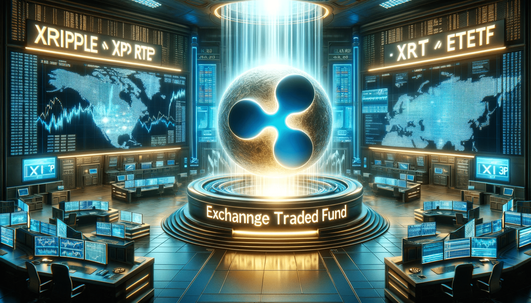 You are currently viewing Ripple and XRP: The Golden Ticket to Financial Freedom, Says CEO Andy Schectman