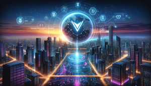 Read more about the article VeChain and Shanghai Environment Exchange: A Dynamic Duo for Carbon Neutrality Success