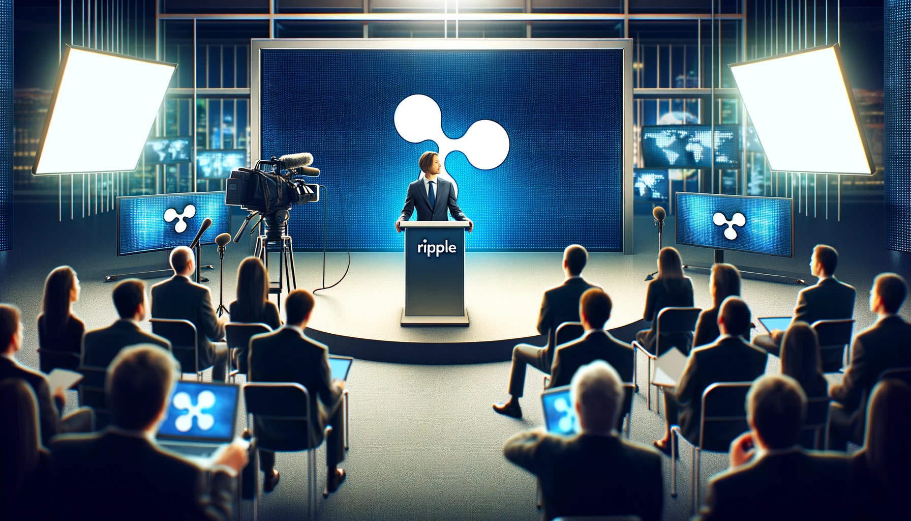 Ripple News: XRPL Apex 2024 Event in Amsterdam Unveils Future of XRP and Its Ecosystem