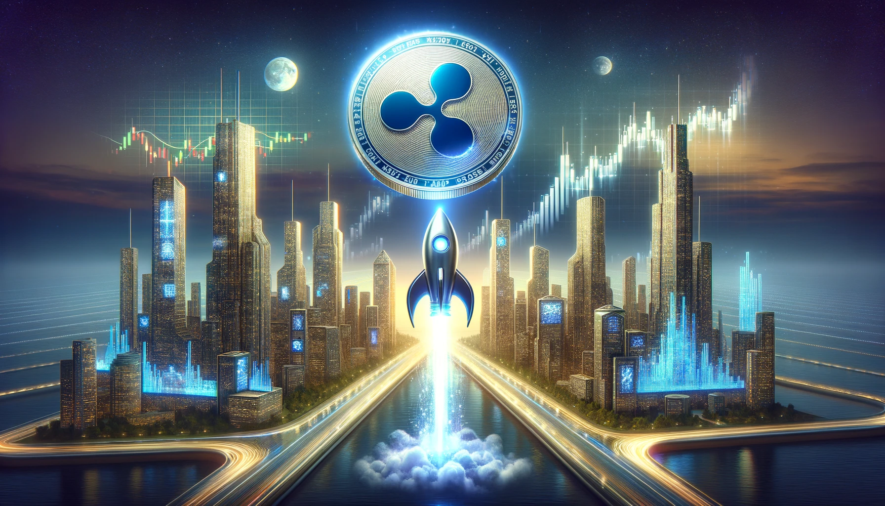 You are currently viewing XRPL Witnessing Surge: Four Key Developments Elevating XRP Ledger’s Status