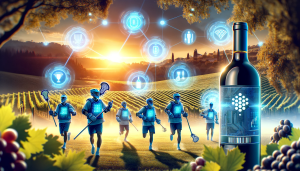 Read more about the article From Lacrosse Jerseys to Wine: Cardano’s Pioneering Blockchain Applications of the Future