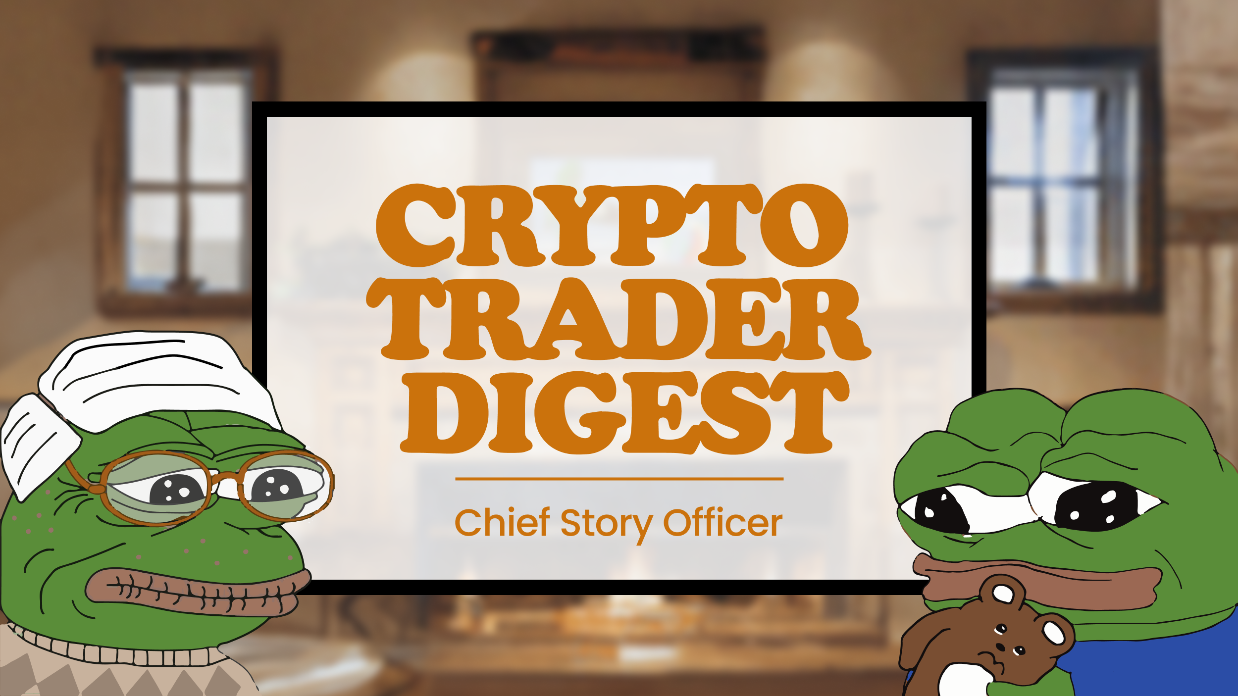 Read more about the article Chief Story Officer