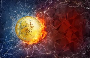 IOTA’s CityBot: Transforming Logistics in a Multibillion-Dollar Leap