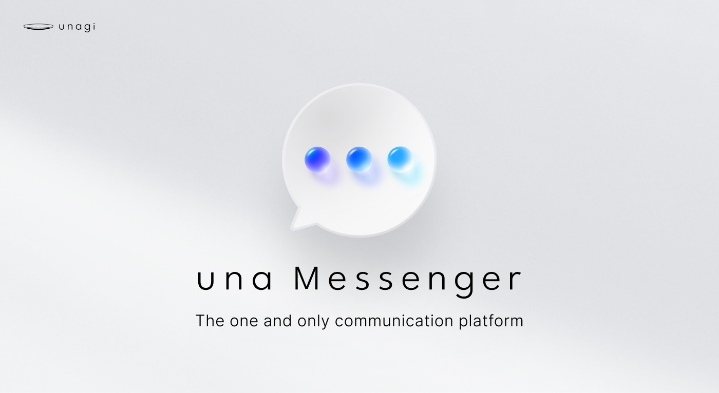 You are currently viewing una Messenger: The Omnichain Communication Platform For a Truly Unbound Universal Blockchain Ecosystem