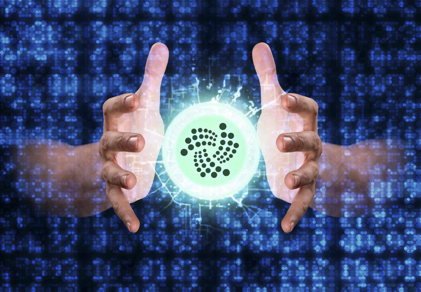 You are currently viewing IOTA Spearheads Revolution: Consortium Champions EU Compliance in Crypto