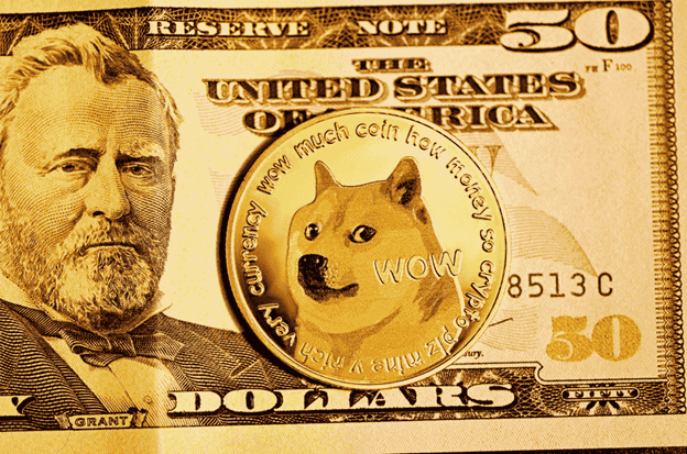 Dogecoin Rises Towards  as Sponge V2 Could Be the Next Meme Coin to Explode