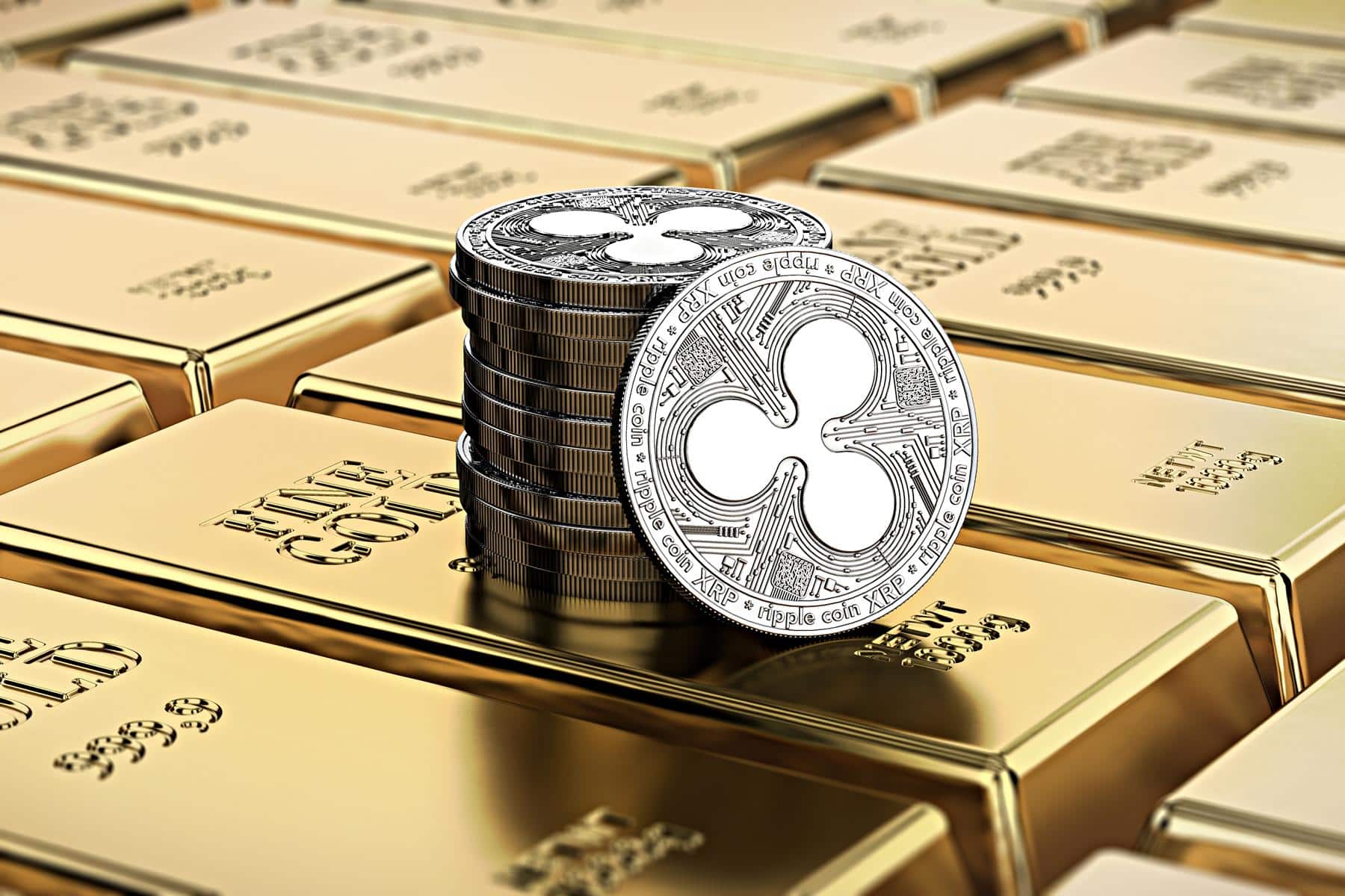 You are currently viewing Ripple’s Strategic Shift: XRP Sales Strategy Tweaked Pre-SEC Victory – Can it Propel XRP Price to $1?