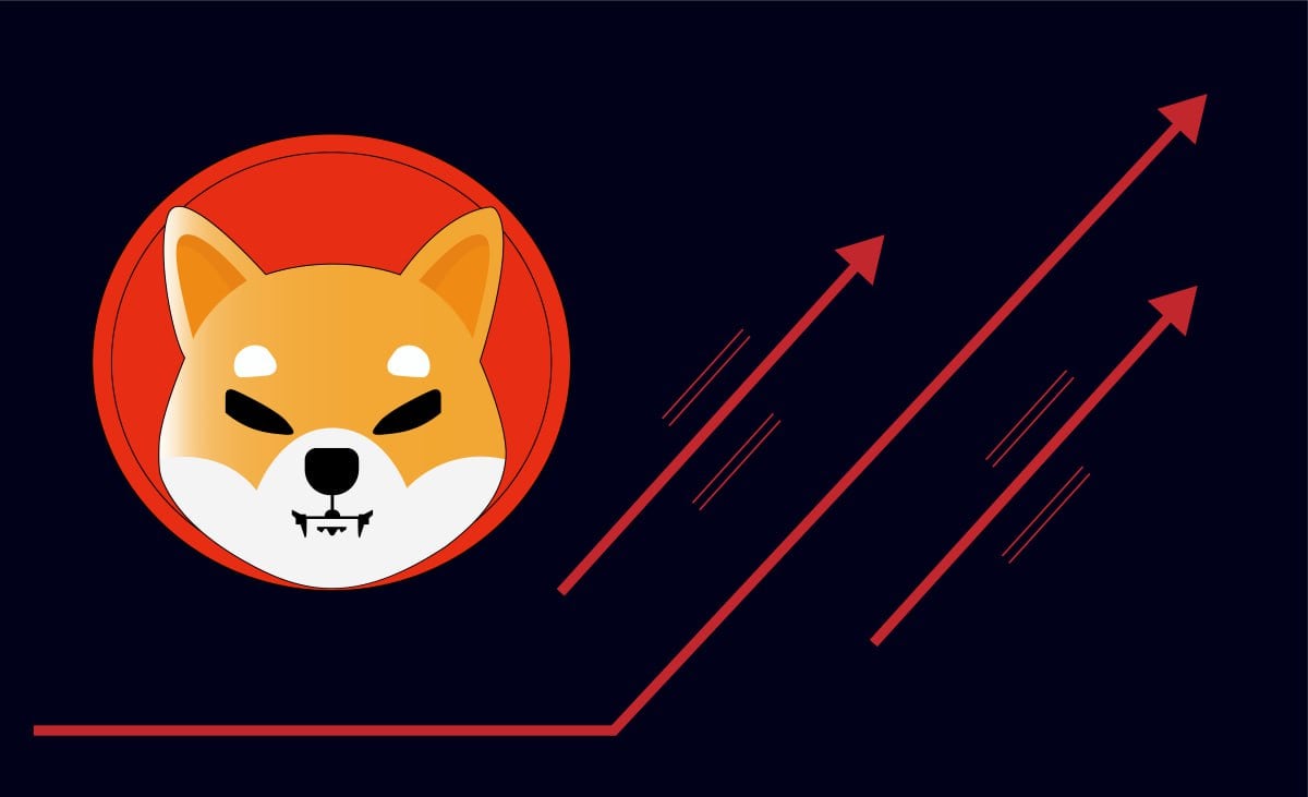 You are currently viewing New Crypto Valued $0.0012 to Capture Shiba Inu (SHIB) Market Cap