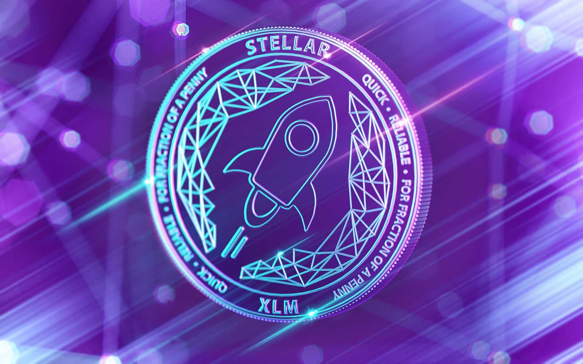 Stellar (XLM) Project ‘Refugee’ Receives International Association for Trusted Blockchain Applications Award