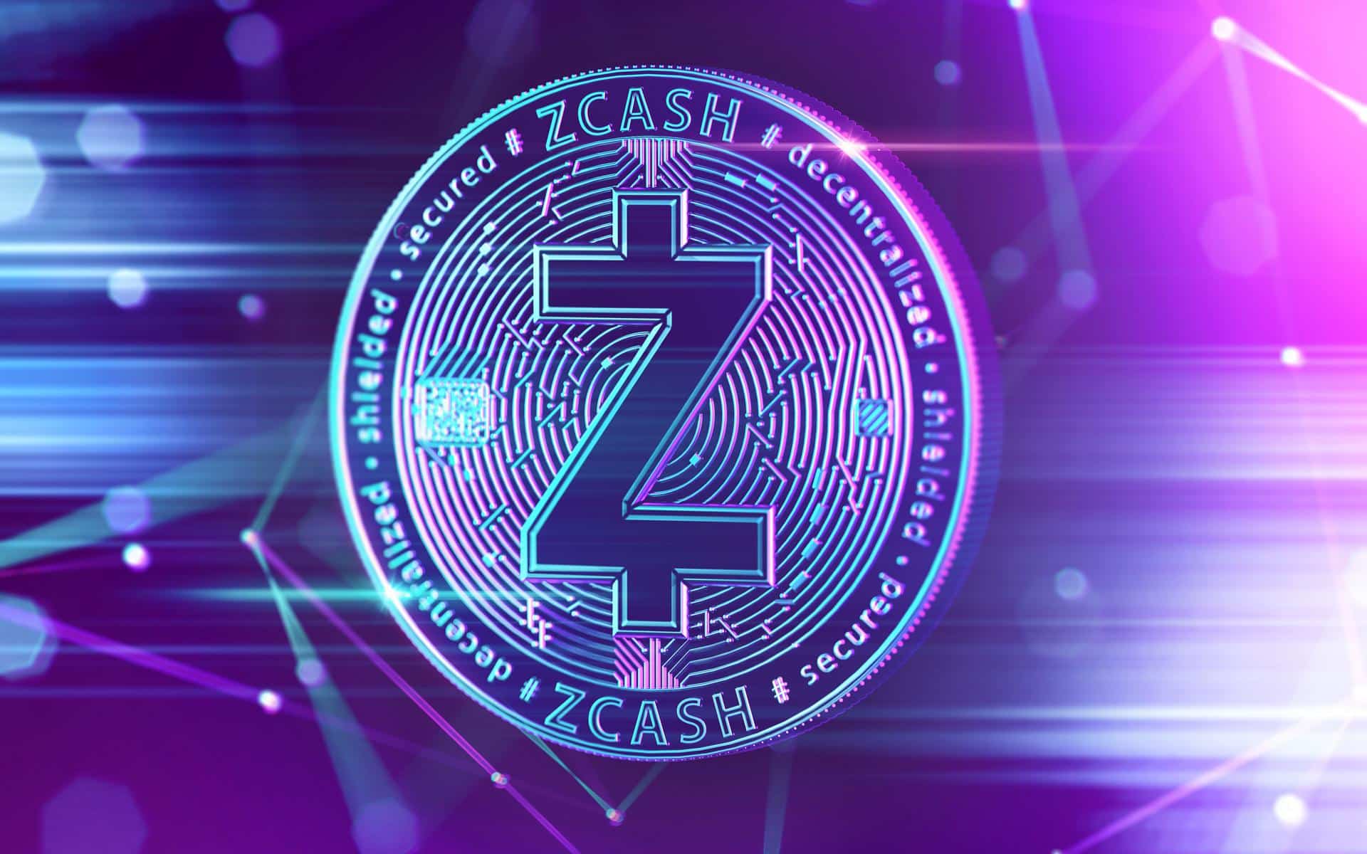 You are currently viewing ZCash Steals Spotlight: Grayscale’s Privacy ETF Applications Shake Up Market