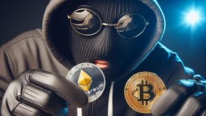 Read more about the article Cryptocurrency Exchange Fixedfloat Hacked, Close to $26 Million Lost in BTC and ETH