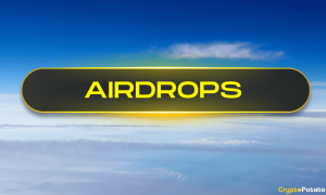 Read more about the article The Most Populat Airdrops to Watch For in 2024