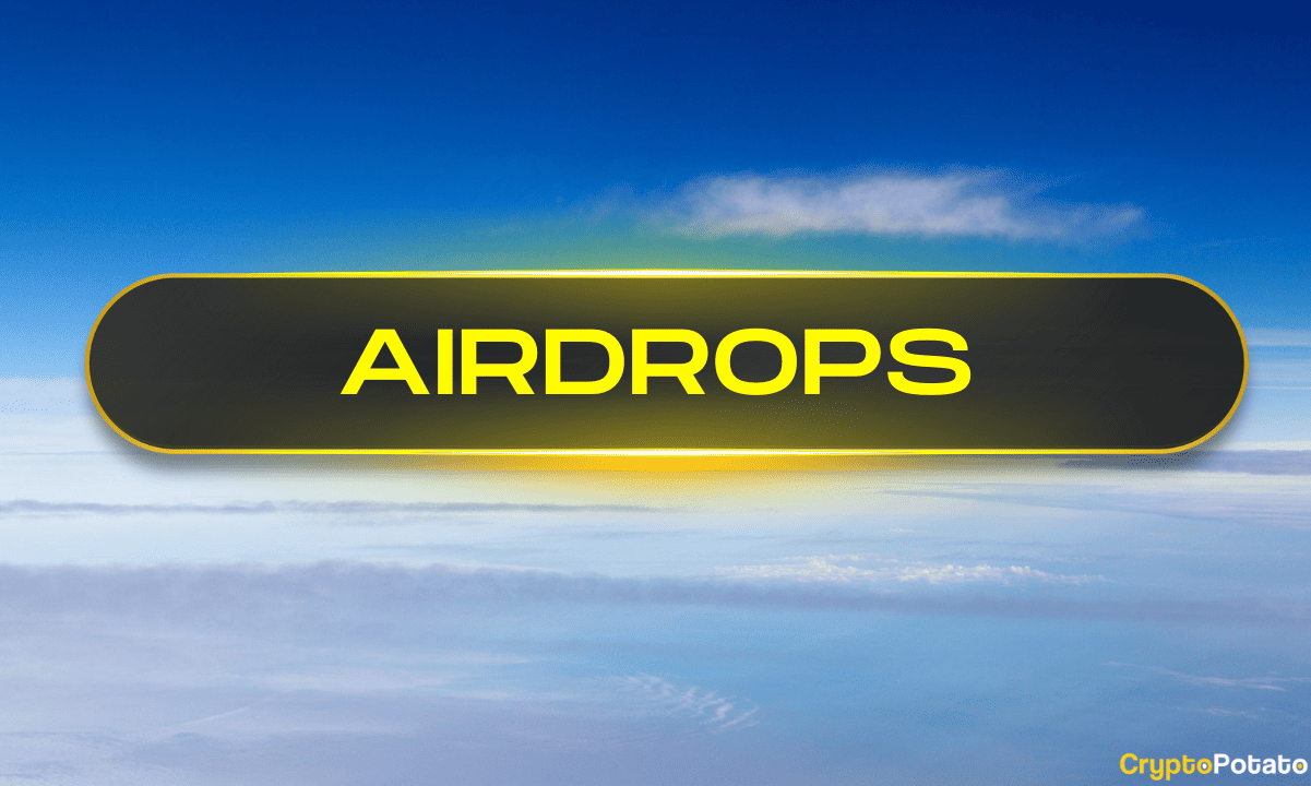 You are currently viewing The Most Populat Airdrops to Watch For in 2024