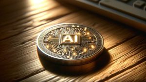AI Crypto Assets Skyrocket With Over  Billion Added to the Sector in 17 Days