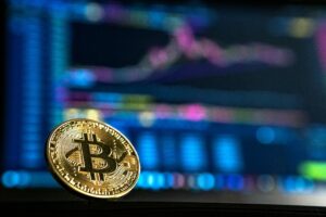 Read more about the article News: the price of Bitcoin exceeds $45,000, optimistic scenario in the crypto market