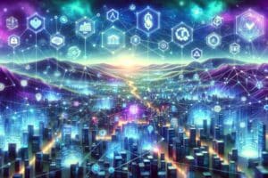 Read more about the article A look at the blockchain industry: the best decentralized applications and the current trend