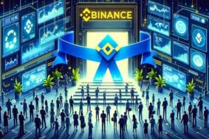 Binance revolutionizes the Web3 universe with the new ‘Binance Inscriptions Marketplace’