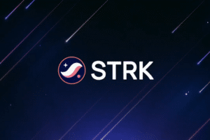 Read more about the article Binance: today the listing of the crypto STRK