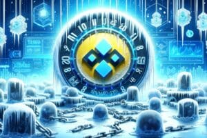 Binance freezes the stolen XRP from a hack on the founder of Ripple