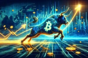 Read more about the article Bitcoin (BTC): has the long-awaited bull run begun?