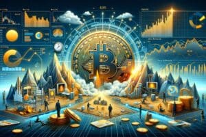 Read more about the article Halving of Bitcoin 2024: Analysis, Impact, and Short- and Long-Term Perspectives