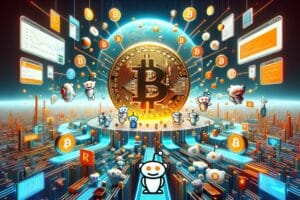 Read more about the article Reddit: the MOON trader cashes in 550% on Polymarket and bets on the continued growth of Bitcoin